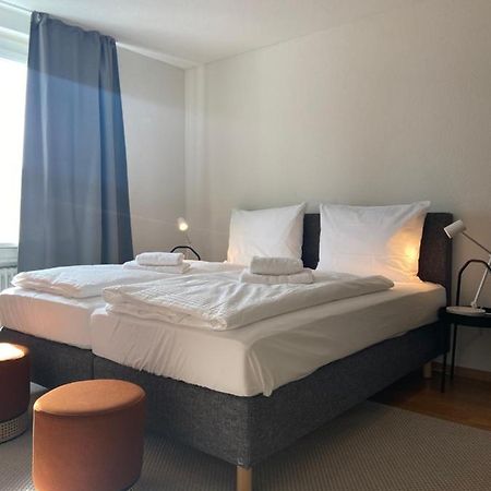 Apartments In Zurich West-Eichbuehlstr 62-66 מראה חיצוני תמונה