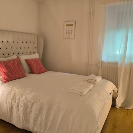 Apartments In Zurich West-Eichbuehlstr 62-66 מראה חיצוני תמונה