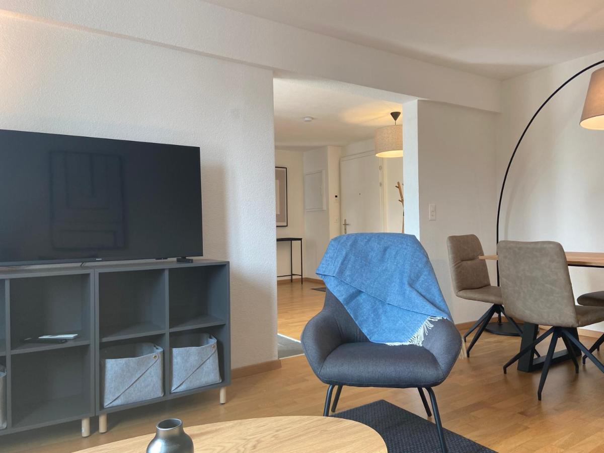 Apartments In Zurich West-Eichbuehlstr 62-66 מראה חיצוני תמונה