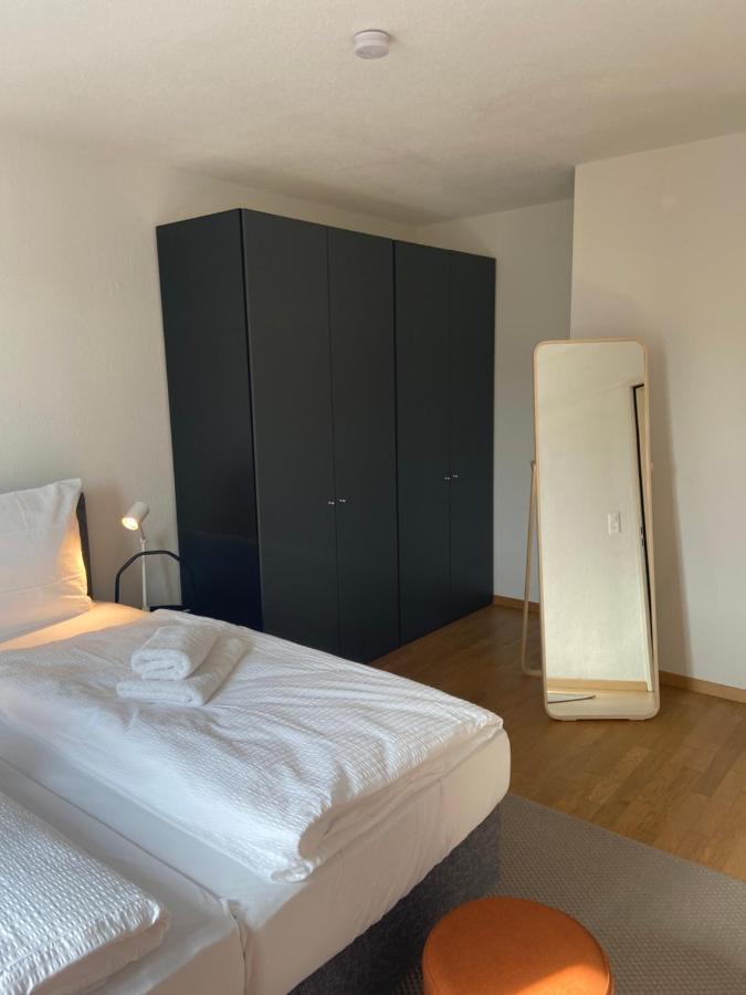 Apartments In Zurich West-Eichbuehlstr 62-66 מראה חיצוני תמונה