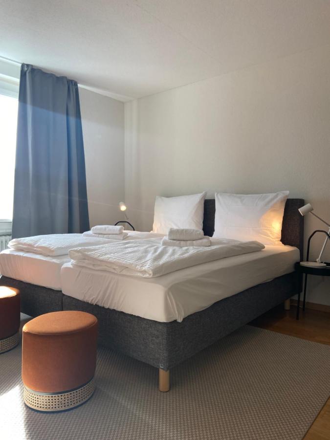 Apartments In Zurich West-Eichbuehlstr 62-66 מראה חיצוני תמונה