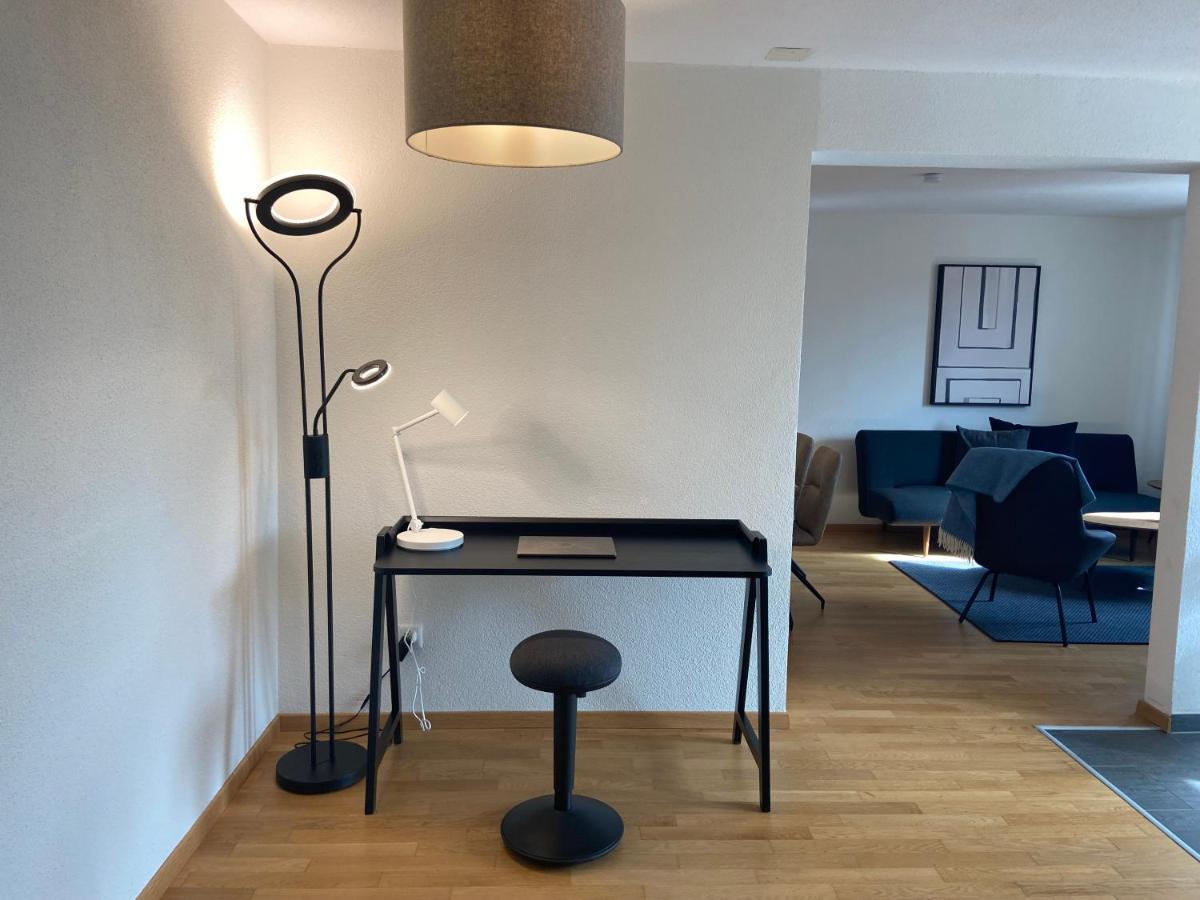 Apartments In Zurich West-Eichbuehlstr 62-66 מראה חיצוני תמונה