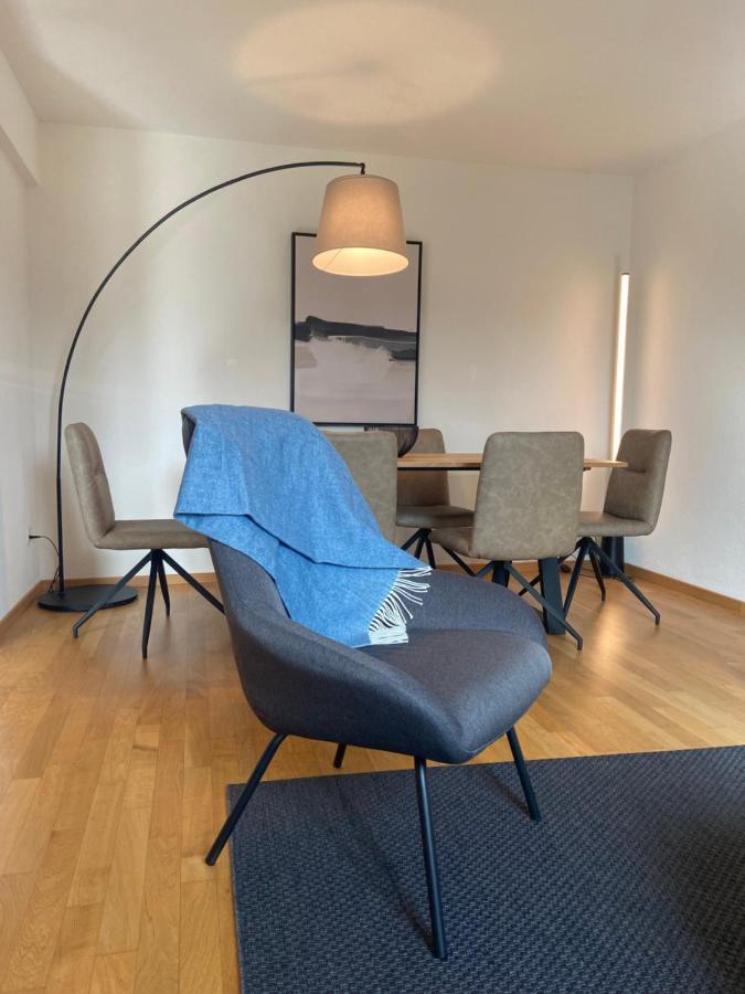 Apartments In Zurich West-Eichbuehlstr 62-66 מראה חיצוני תמונה