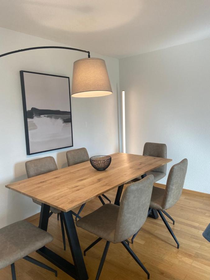 Apartments In Zurich West-Eichbuehlstr 62-66 מראה חיצוני תמונה