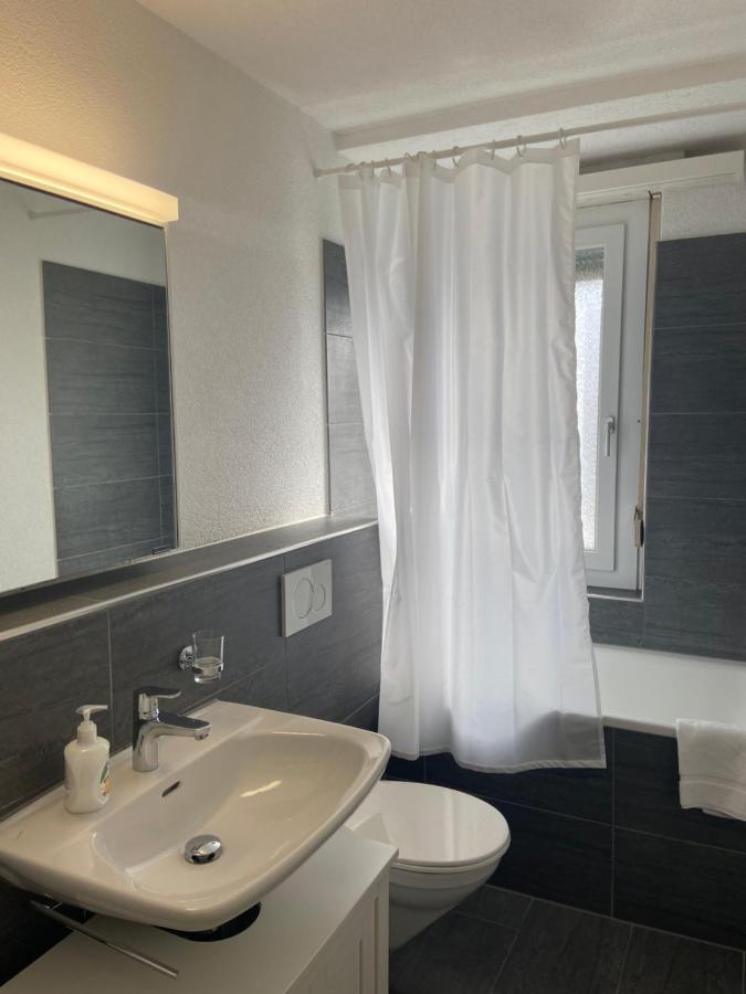 Apartments In Zurich West-Eichbuehlstr 62-66 מראה חיצוני תמונה