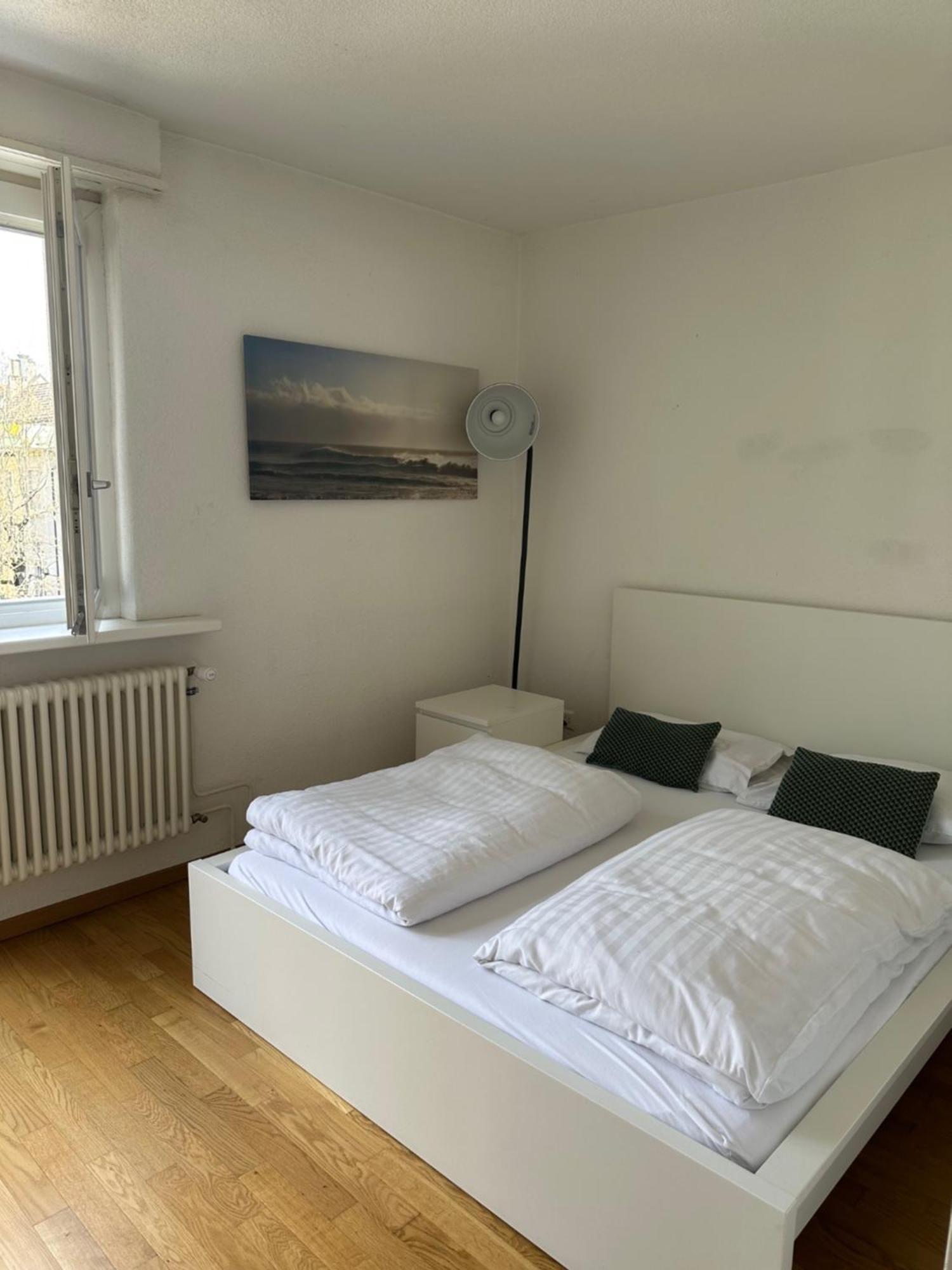 Apartments In Zurich West-Eichbuehlstr 62-66 מראה חיצוני תמונה