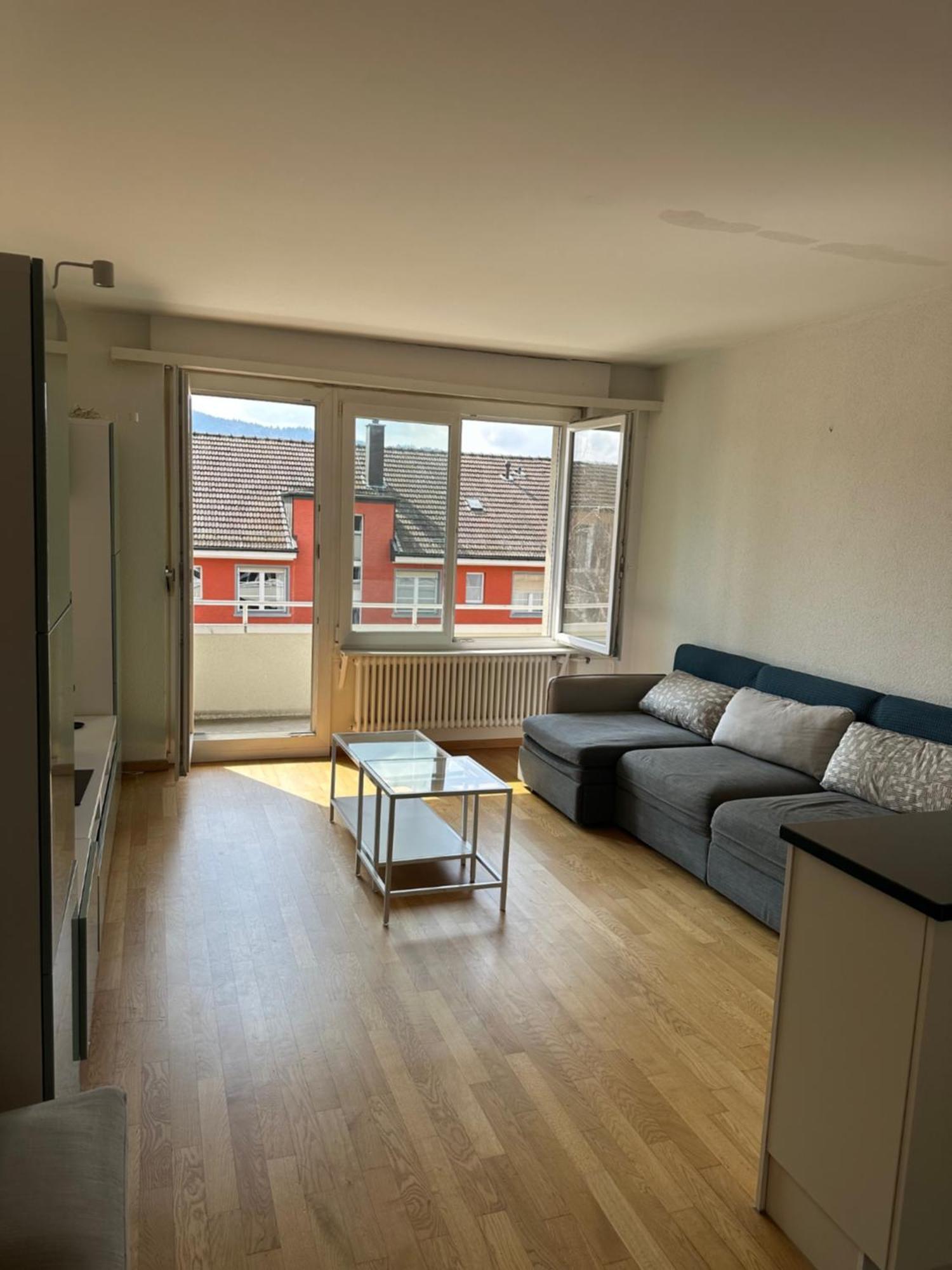 Apartments In Zurich West-Eichbuehlstr 62-66 מראה חיצוני תמונה