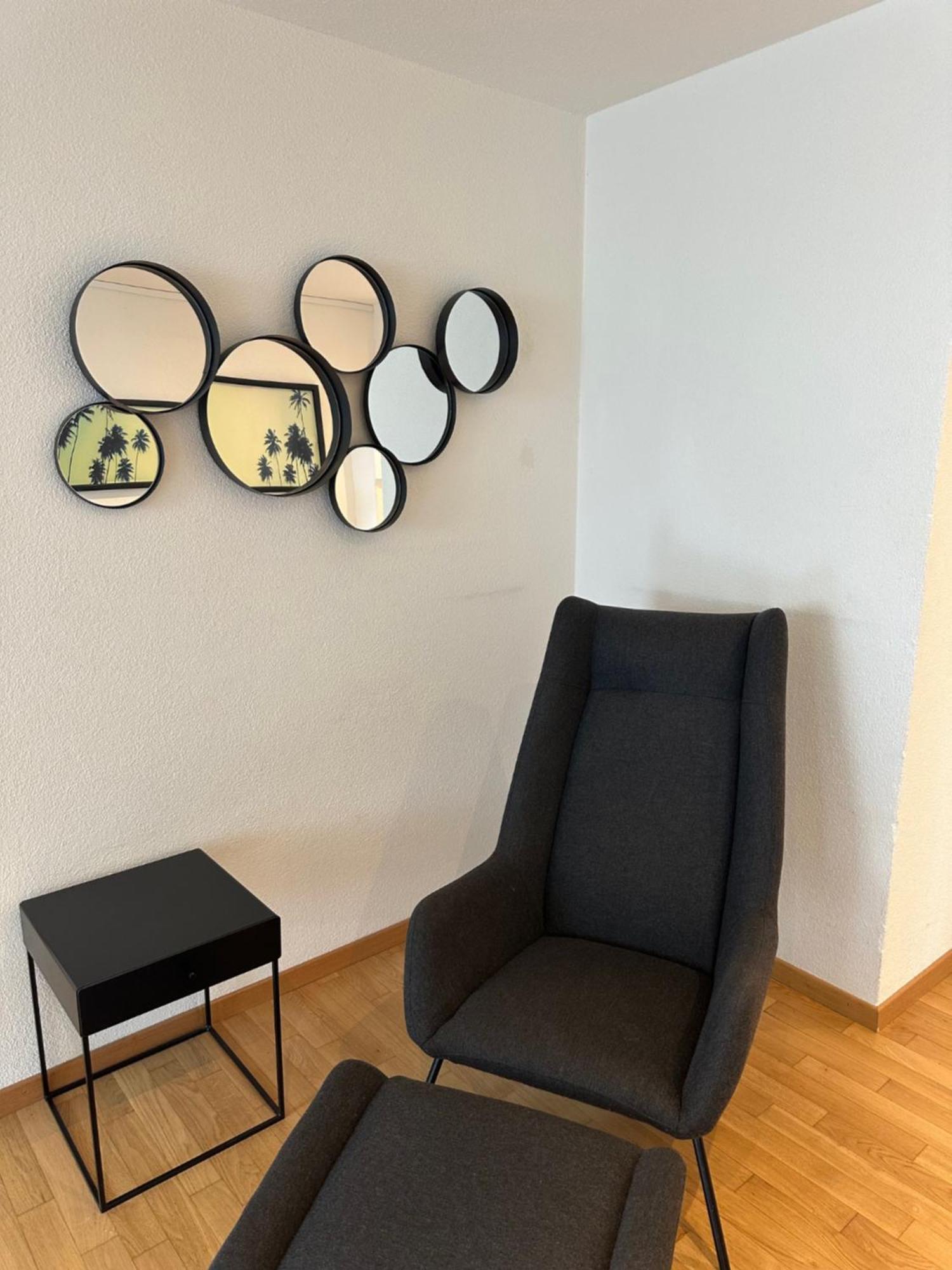 Apartments In Zurich West-Eichbuehlstr 62-66 מראה חיצוני תמונה