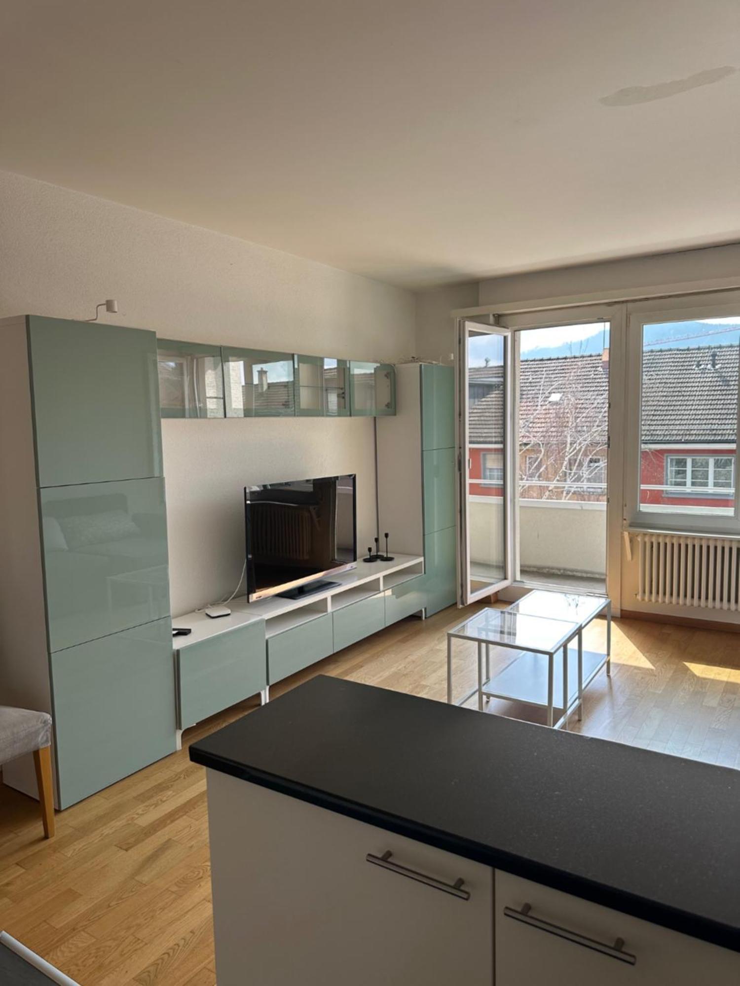 Apartments In Zurich West-Eichbuehlstr 62-66 מראה חיצוני תמונה