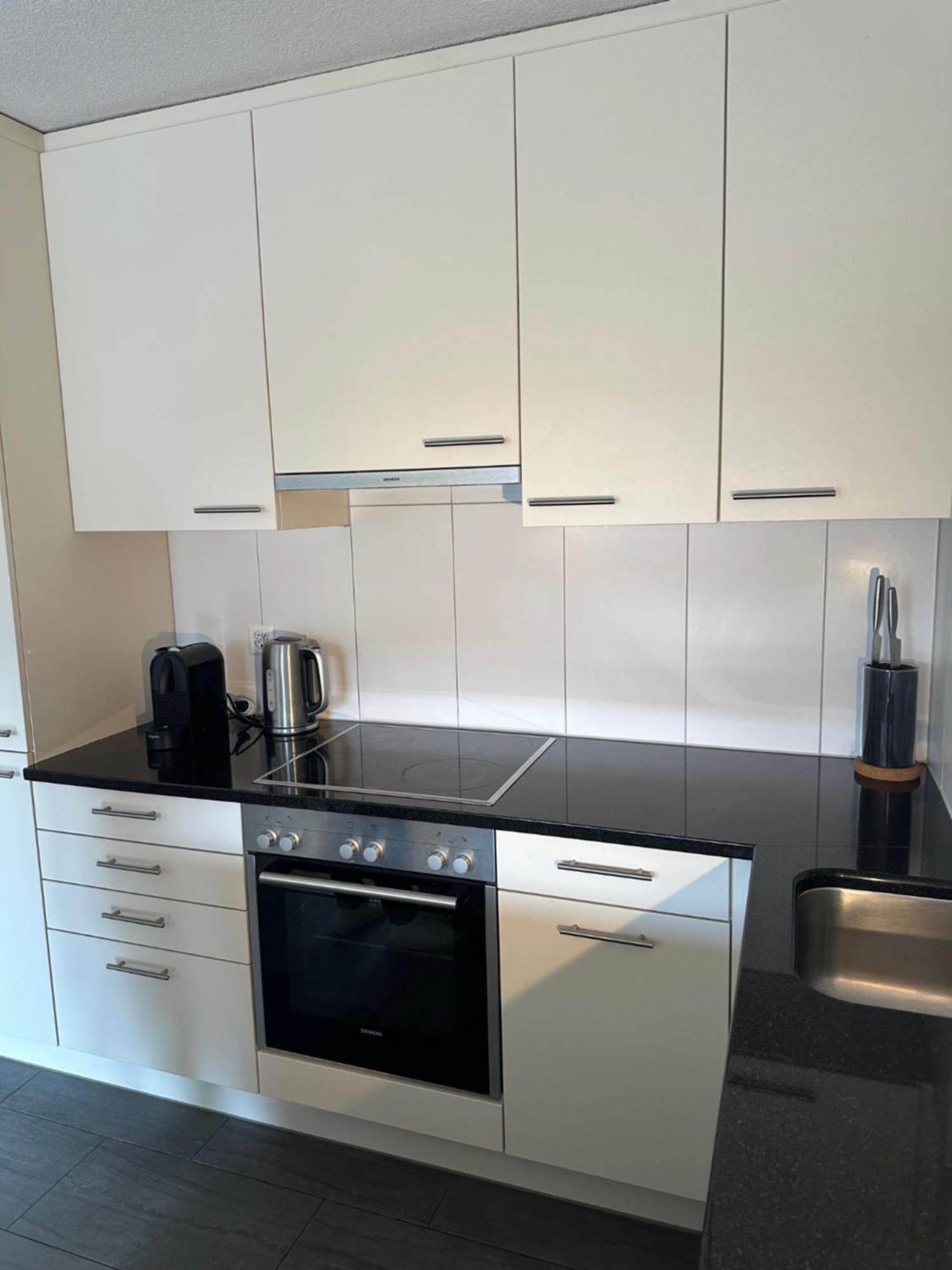 Apartments In Zurich West-Eichbuehlstr 62-66 מראה חיצוני תמונה