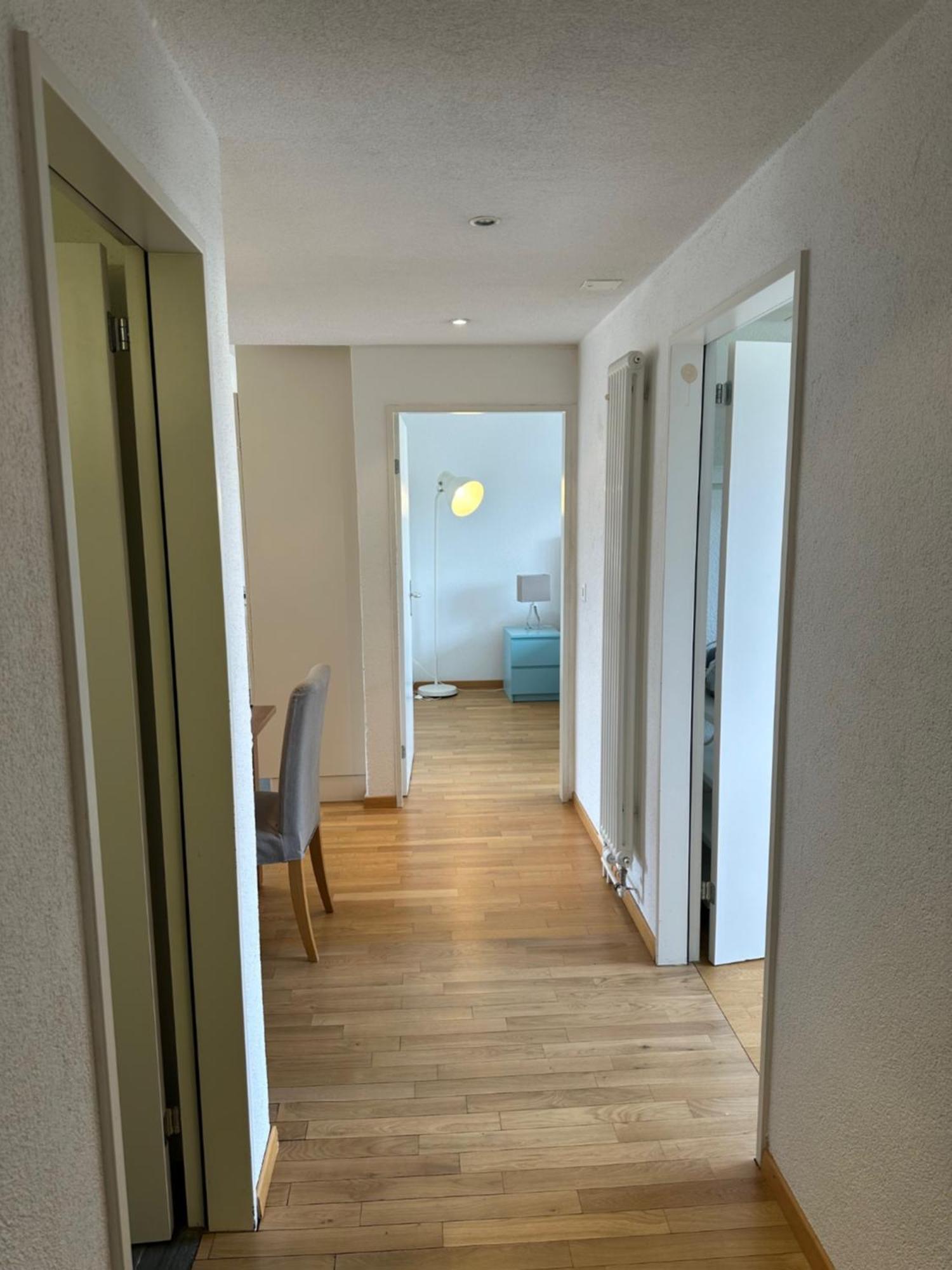 Apartments In Zurich West-Eichbuehlstr 62-66 מראה חיצוני תמונה