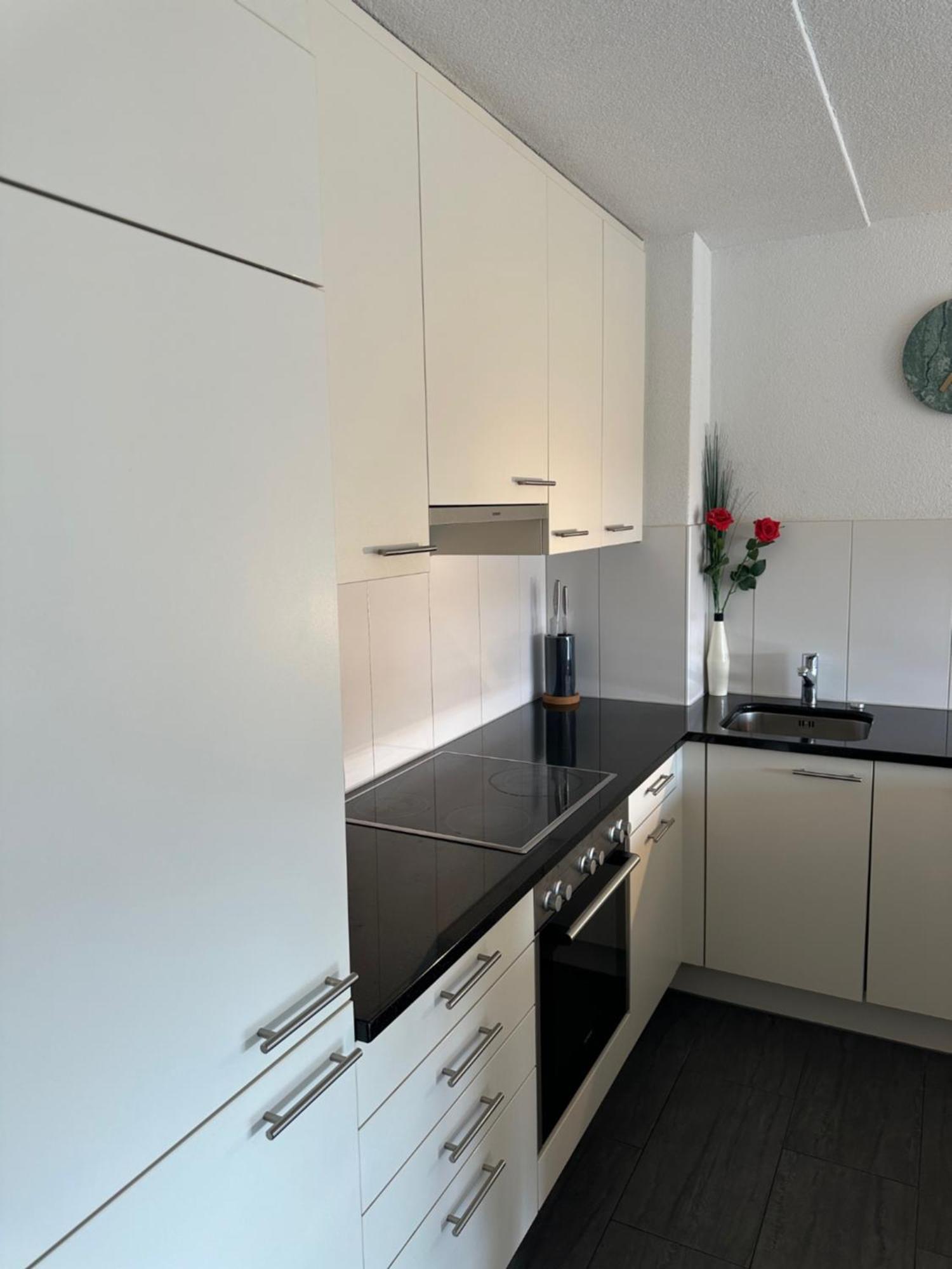 Apartments In Zurich West-Eichbuehlstr 62-66 מראה חיצוני תמונה