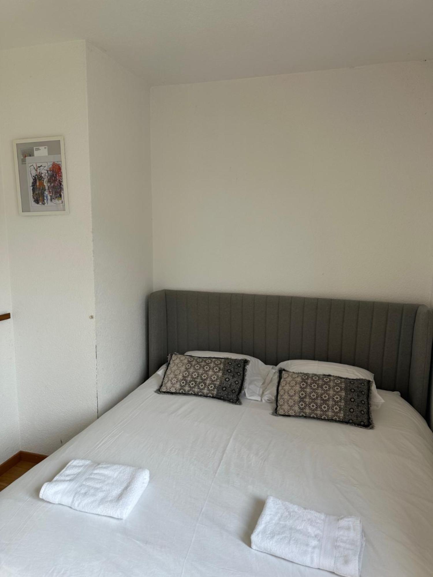 Apartments In Zurich West-Eichbuehlstr 62-66 מראה חיצוני תמונה