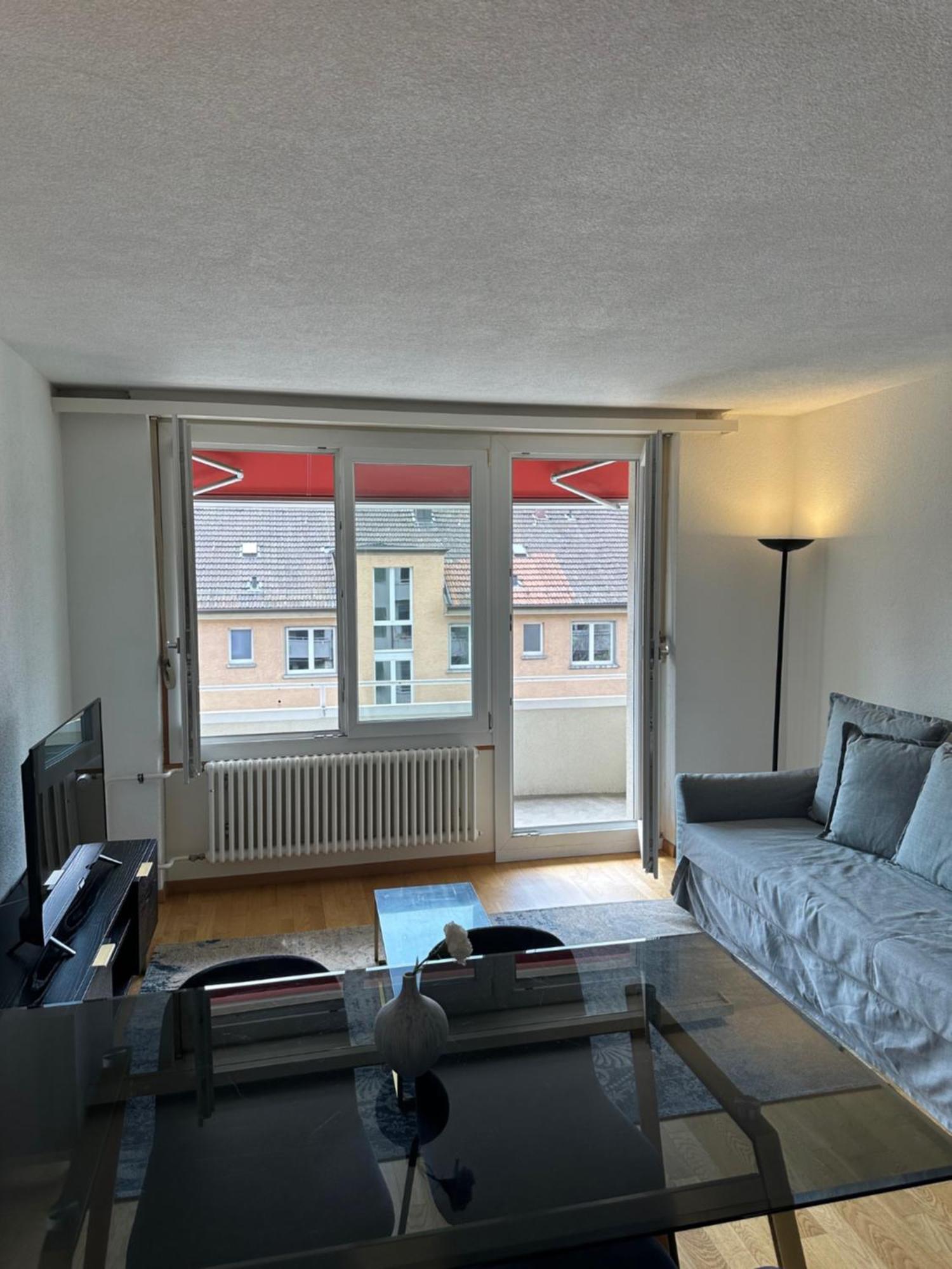 Apartments In Zurich West-Eichbuehlstr 62-66 מראה חיצוני תמונה