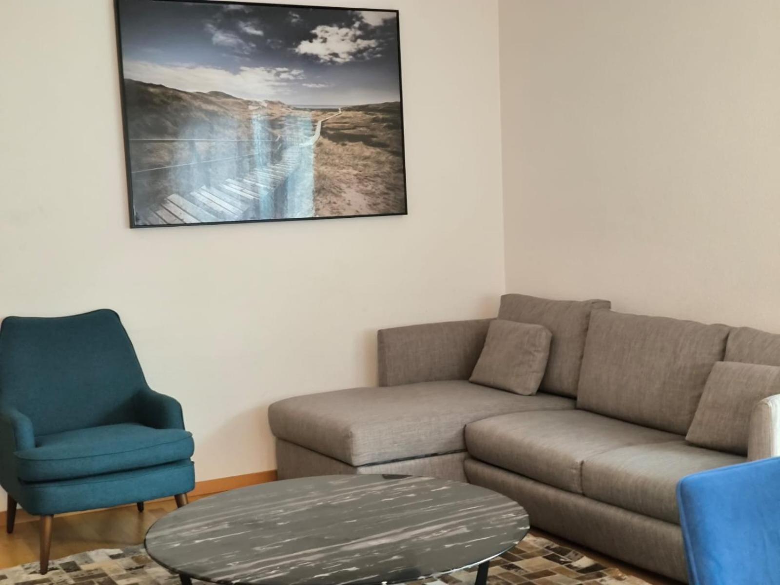 Apartments In Zurich West-Eichbuehlstr 62-66 מראה חיצוני תמונה
