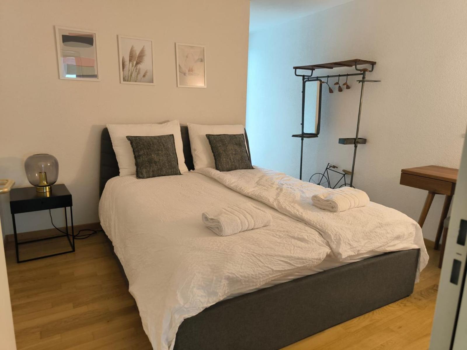 Apartments In Zurich West-Eichbuehlstr 62-66 מראה חיצוני תמונה